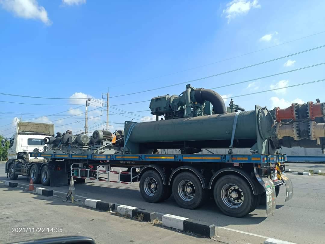 รับซื้อแอร์ชิลเลอร์