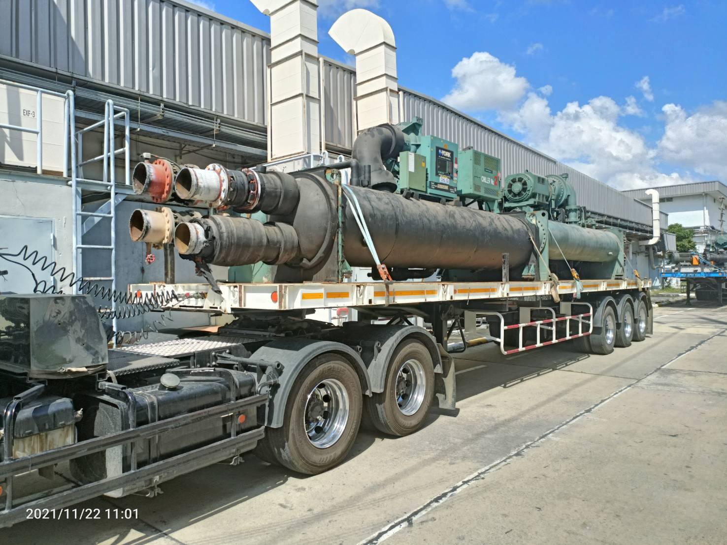 รับซื้อแอร์ชิลเลอร์