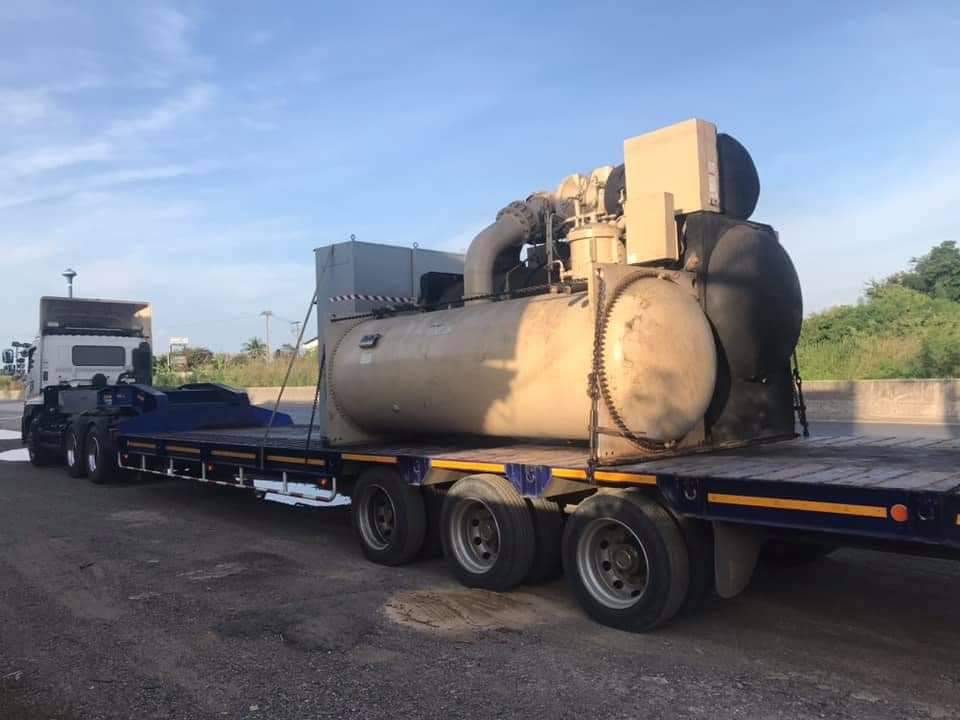 รับซื้อแอร์ชิลเลอร์