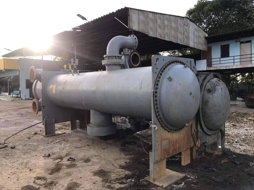 รับซื้อแอร์ชิลเลอร์