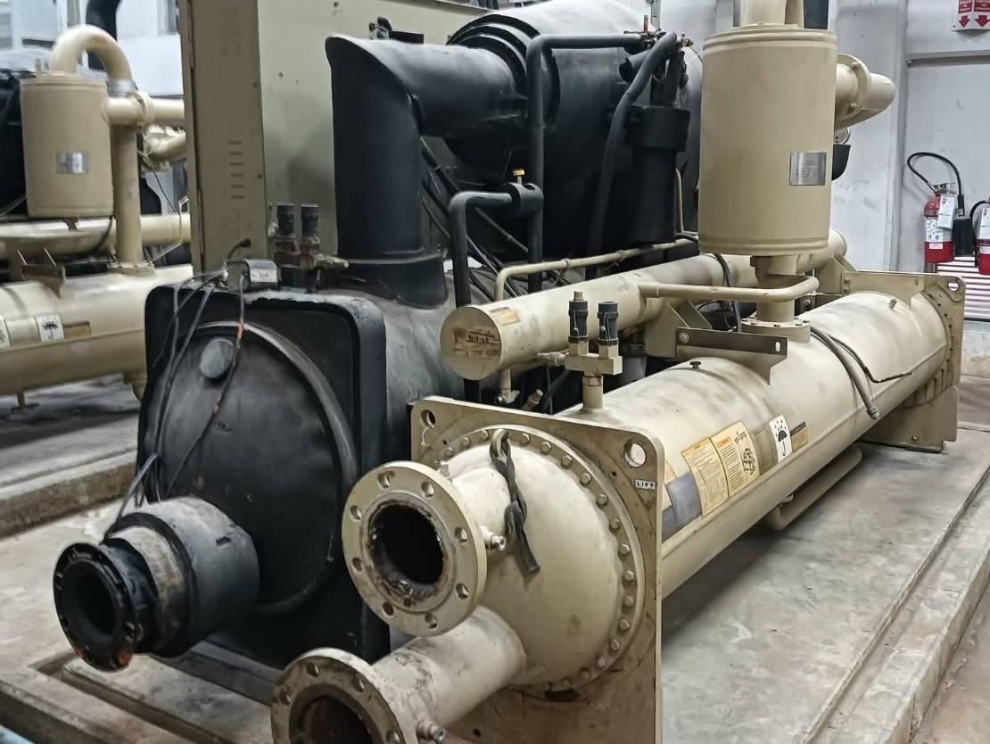 รับซื้อชิลเลอร์