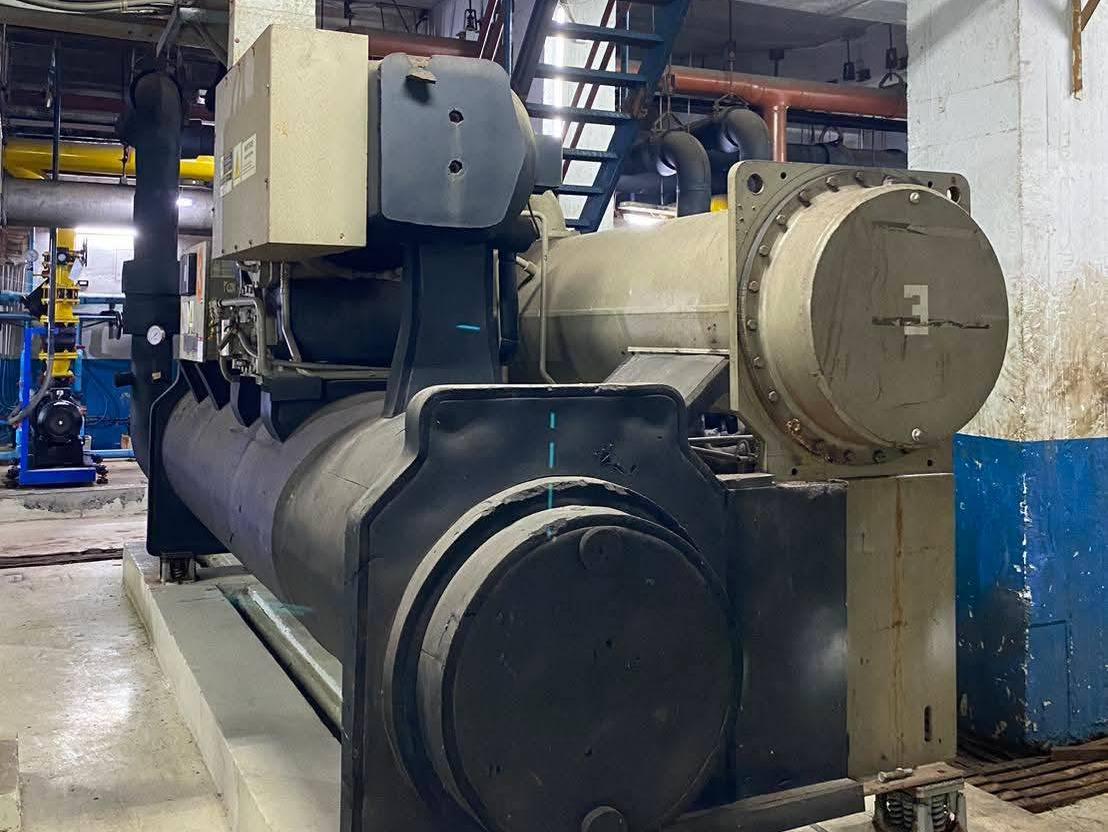 รับซื้อชิลเลอร์