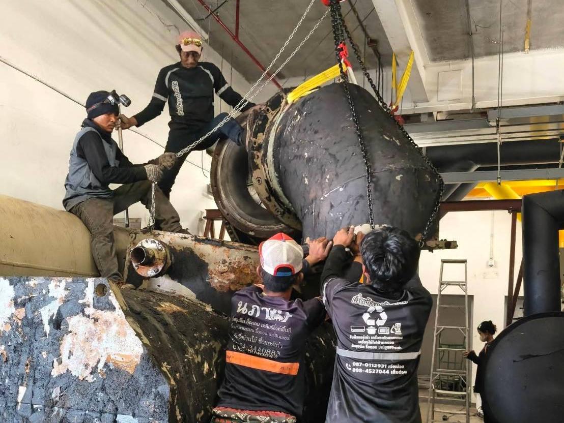 รับซื้อชิลเลอร์