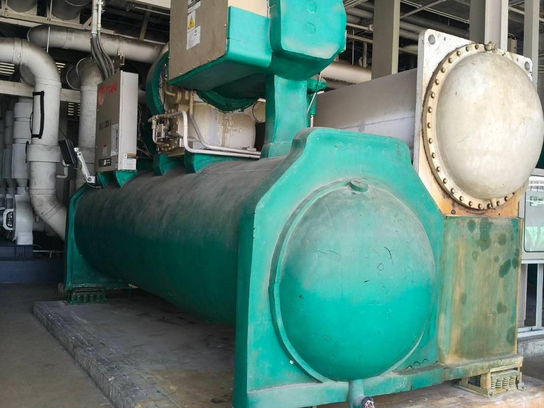 รับซื้อชิลเลอร์